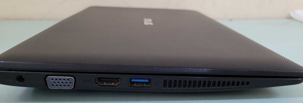 Netbook Asus X200M 11,6"