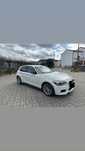BMW 116D 2.0 PACK M