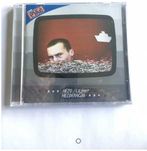 Płyta CD Mezo / Lajner - Mezokracja 2003 NOWA !!!
