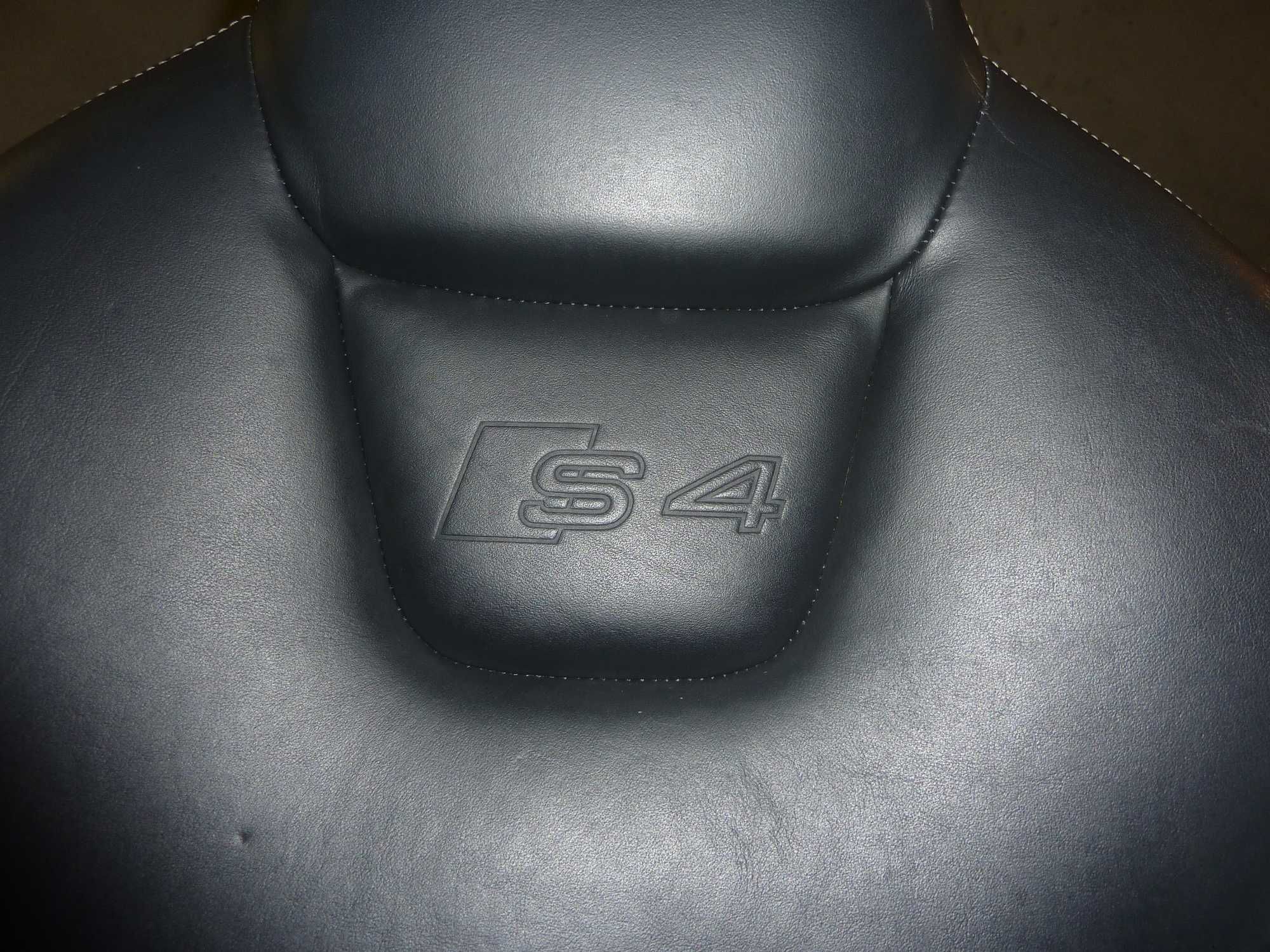 AUDI S4 B8 S5 8T S6 C6 poduszka fotela PRAWA airbag prawy przód