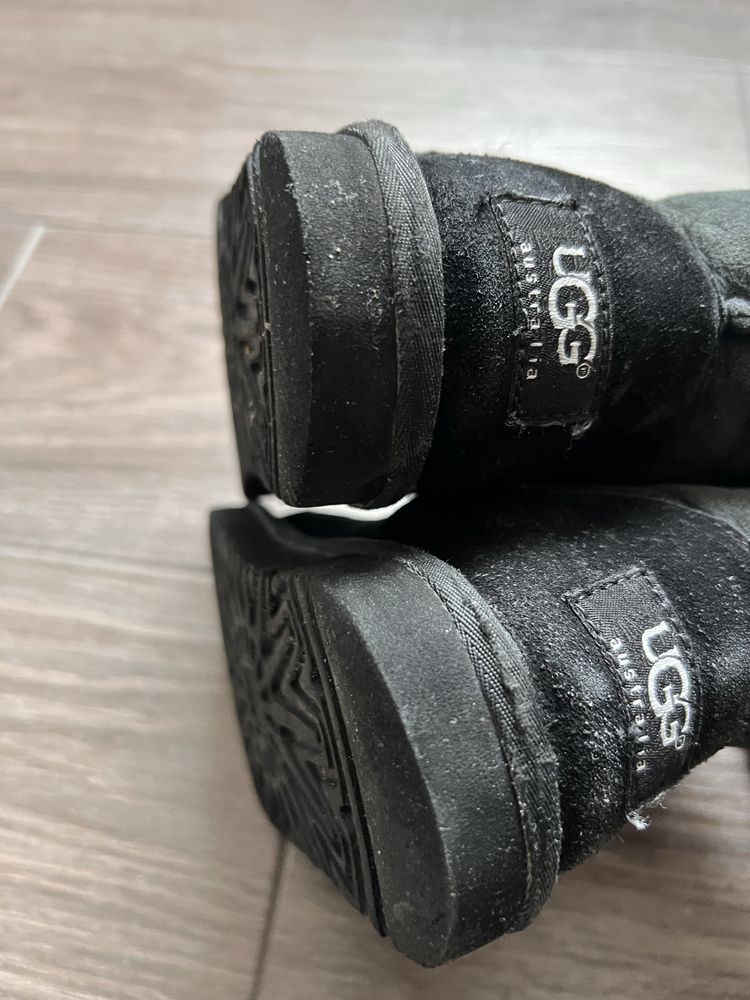 Угги Ugg, ботинки сапоги детские оригинал