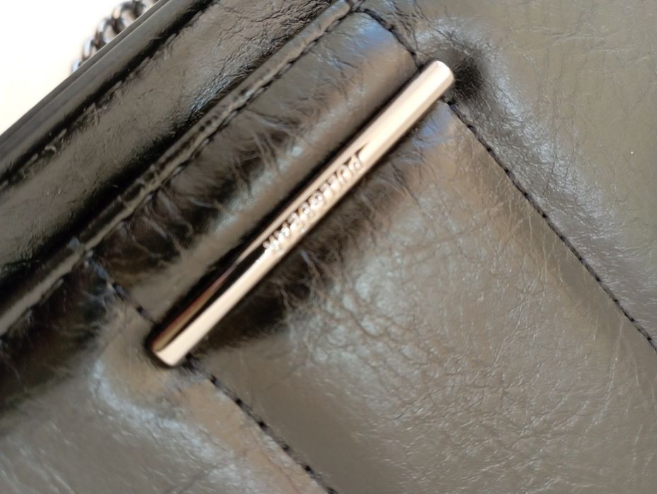 Carteira Pull & Bear