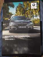 Manual de automóveis - BMW