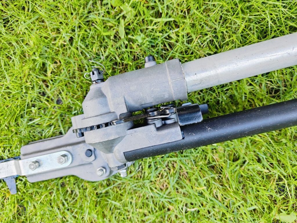 Husqvarna 327 Combo do żywopłotu przystawka do krzewów 1.2km