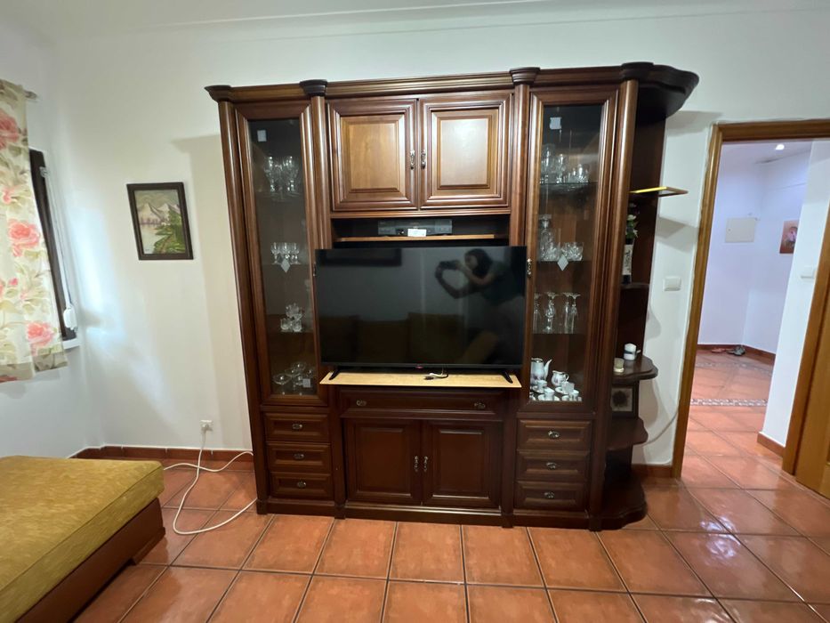 Mobília de sala de estar