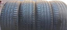 Резина літо НОВА Bridgestone 215/55 R17 Turanza T001 94V DOT23