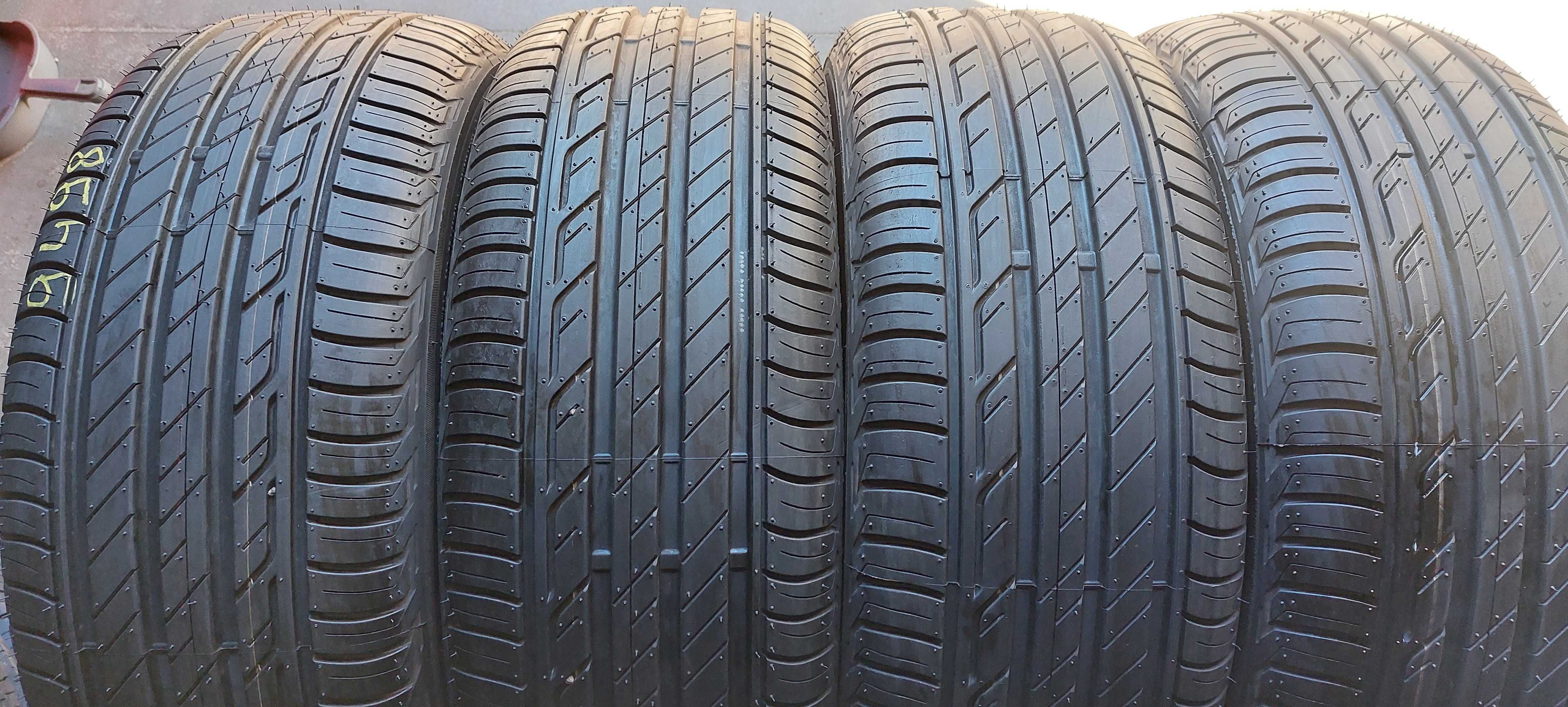 Резина літо НОВА Bridgestone 215/55 R17 Turanza T001