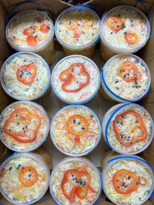 Продам Квашену капусту