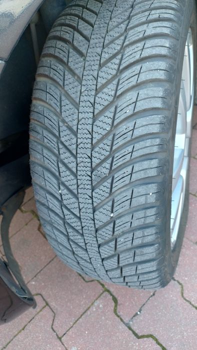 Skoda Superb II 1.4 TSI | 125KM