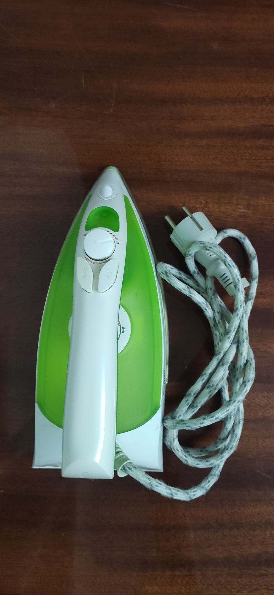 Праска Braun Type: 3670