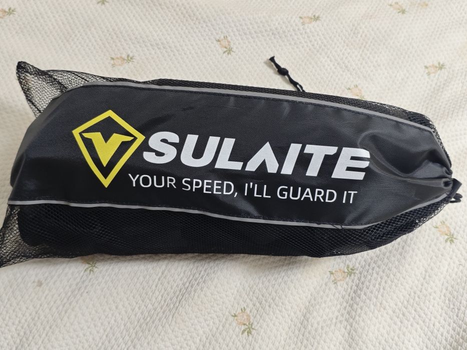 Защита мото для коленей и локтей