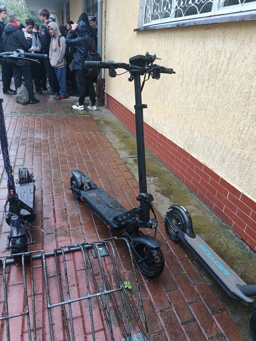 Części do kukirin G2 max