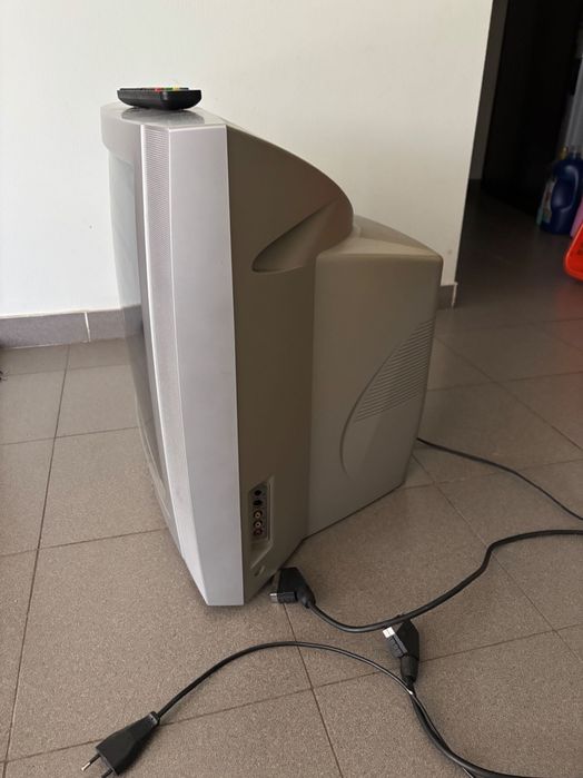 Televisão Grundig