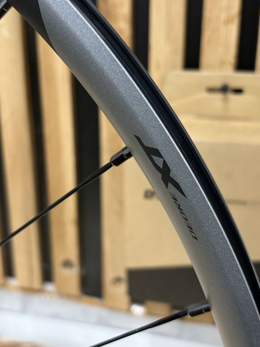 Kola rowerowe shimano XT