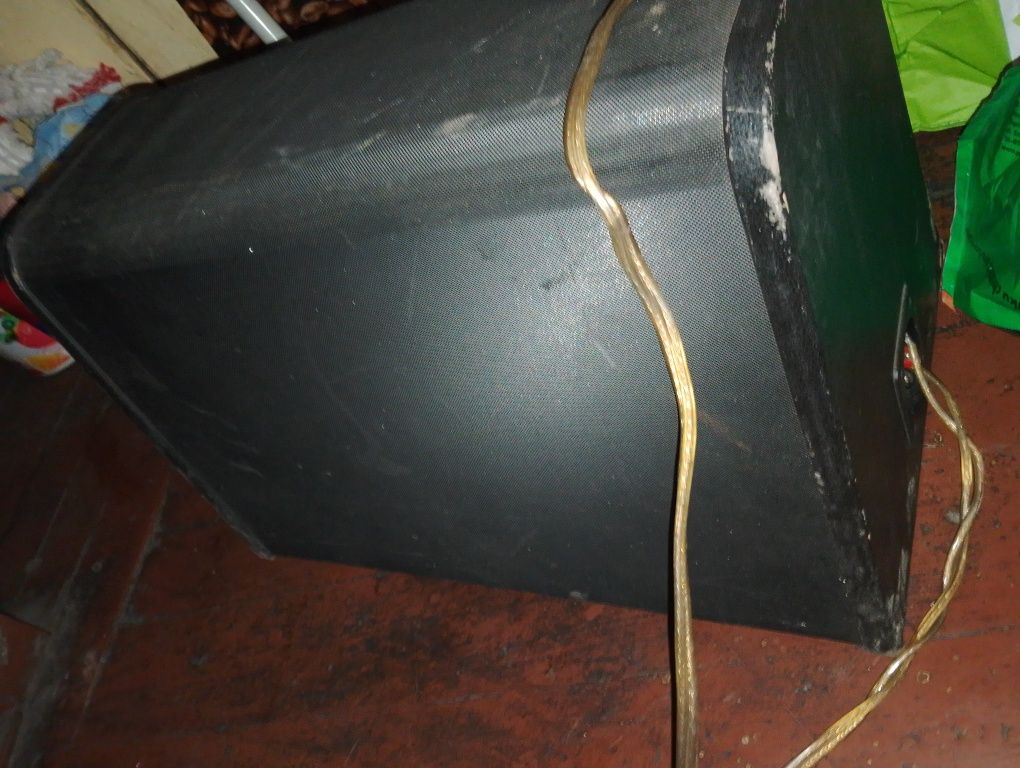 Subwoofer JBL GTB-1200