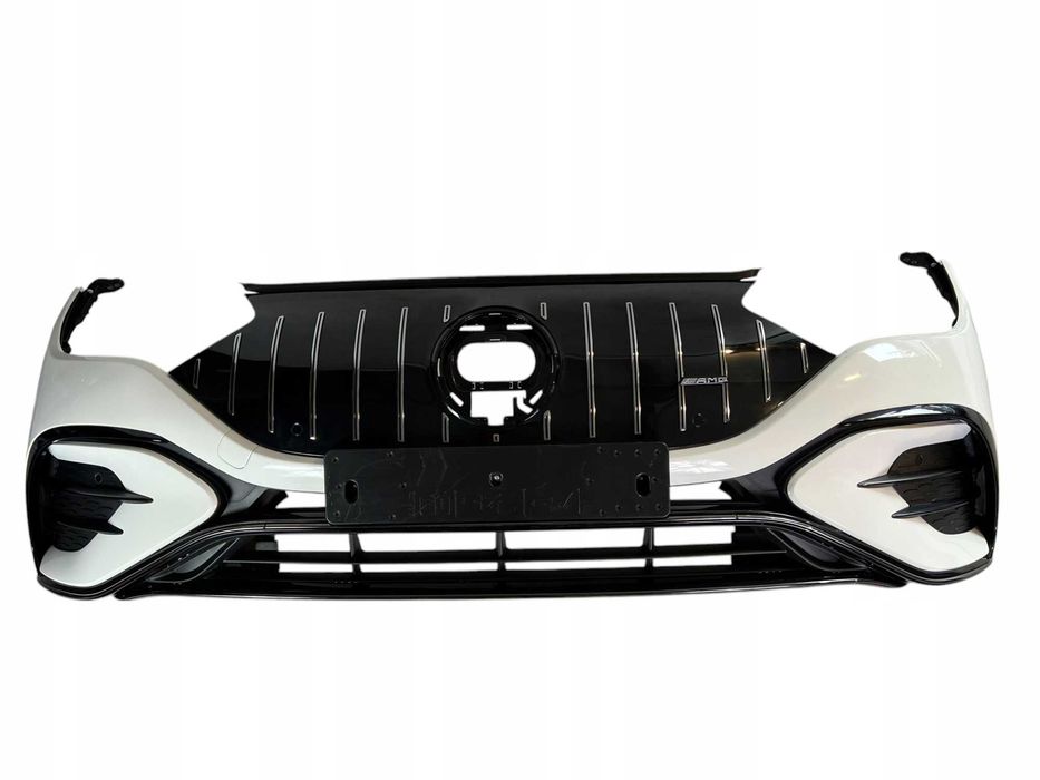 Mercedes EQE 295 W295 Передний бампер / Передній бампер