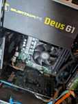 Komputer Deus G1 AMD Phenom II X4 CORSAIR XMS3 16GB AMD HD 6970 2GB