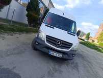 Mercedes Sprinter 2.2 CDI  W 2017r w906