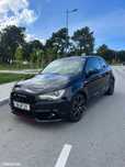 Audi A1 Hatchback 1.6 TDI