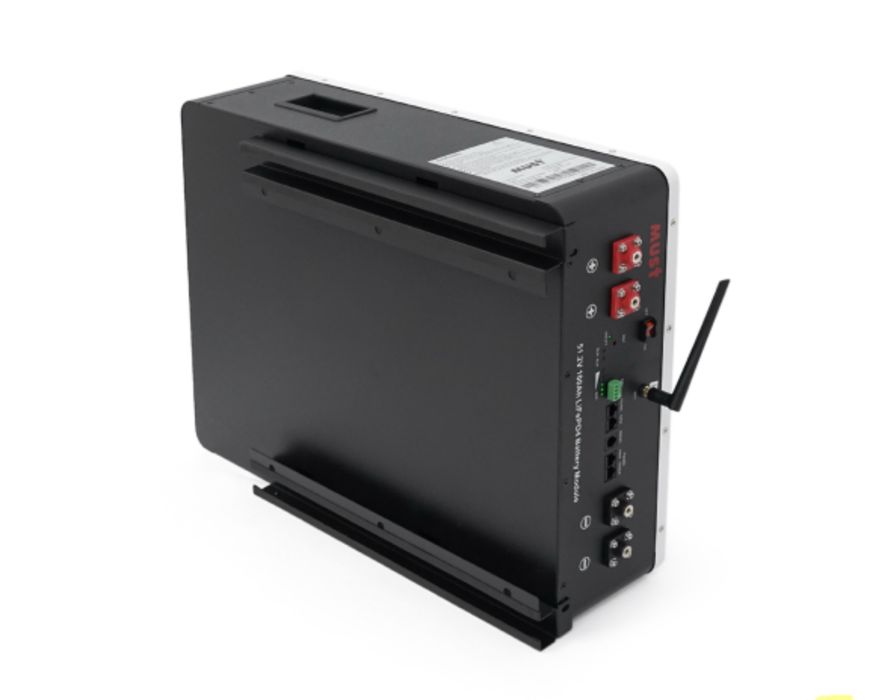 Літієва батарея LiFePO4 Must LP16-48100 5 кВт