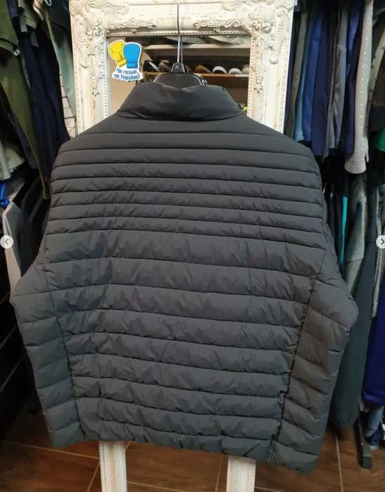 куртка Calvin Klein оригінал XXL