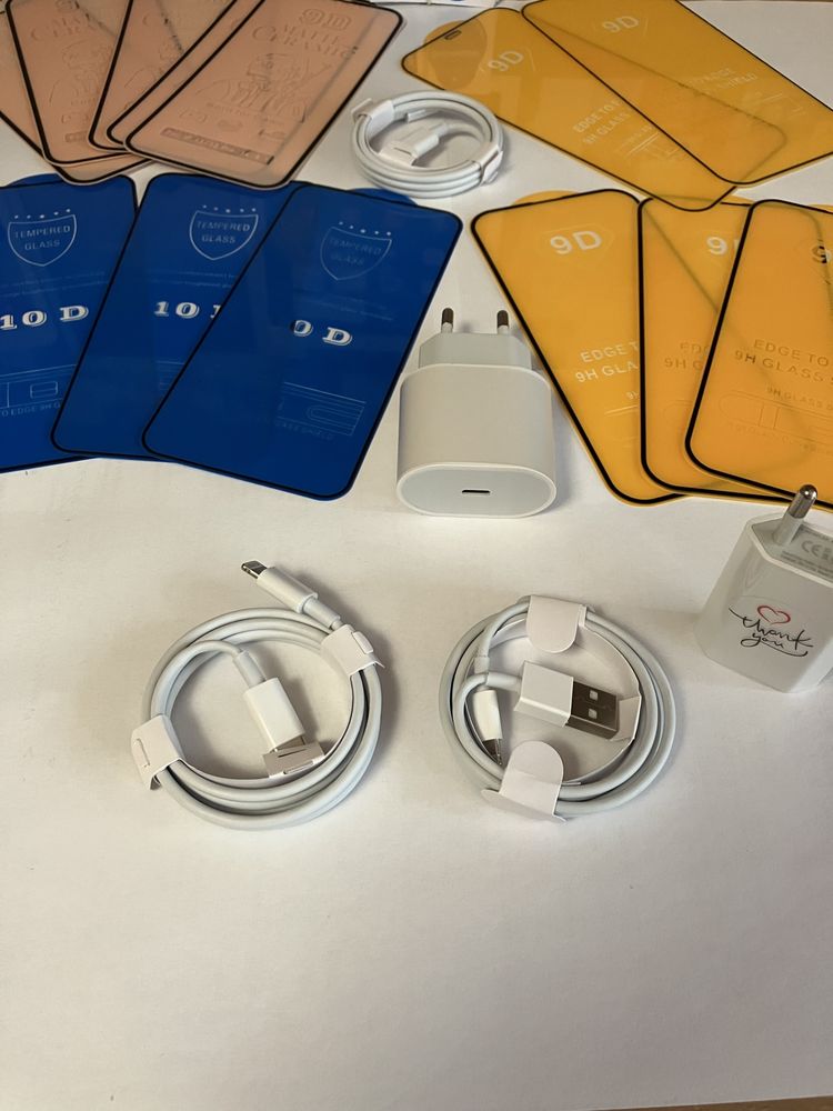 Защитное стекло xr 10D для iPhone 11 скло