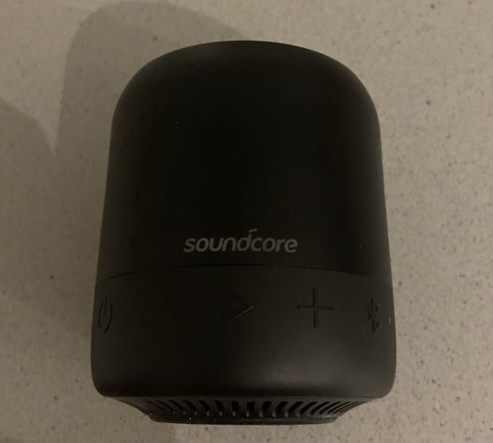 Colunas Bluetooth Anker Soundcore NOVAS NA CAIXA