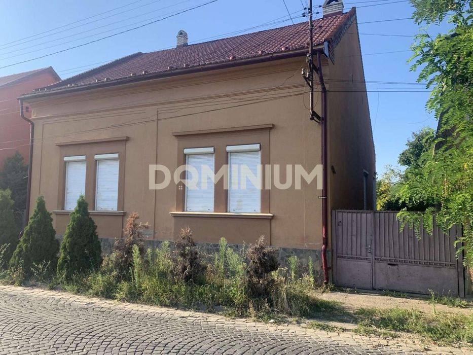 Продаж будинку у Виноградові, вул. Тюльпанів