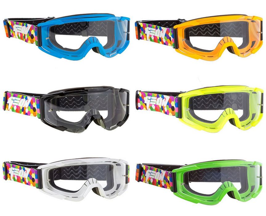 Окуляри маски мото крос тактичні лижні нові  висока якість