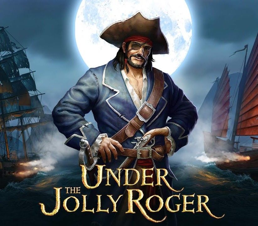 Under the Jolly Roger US Nintendo Switch CD Key