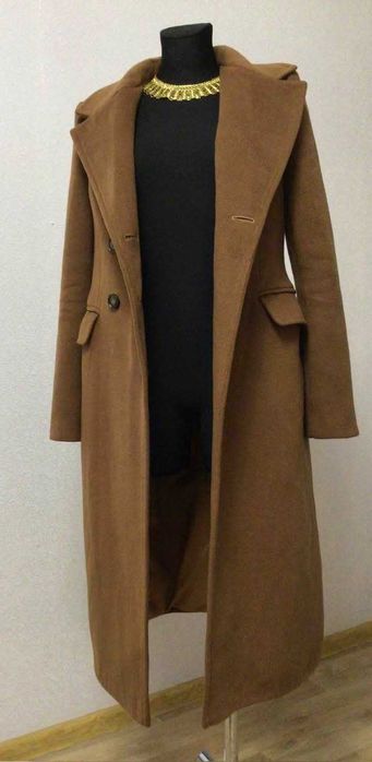 Пальто жіноче. Зима-осінь.