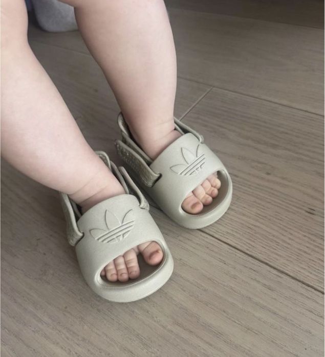 Сандалі на хлопчика / дівчинку Adidas