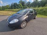 Fiat Grande Punto 2009r