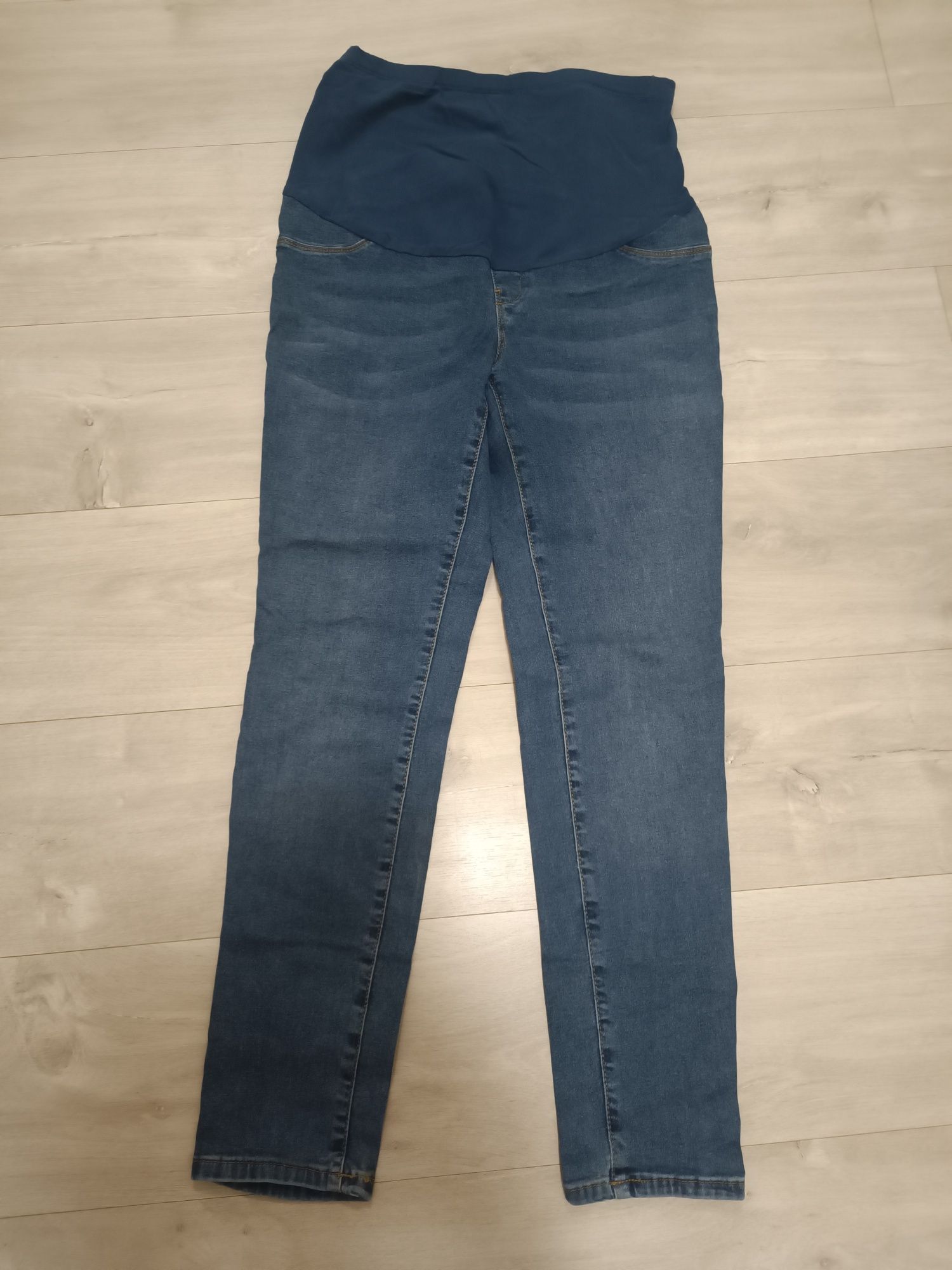 Джинси для вагітних 40 LC Waikiki