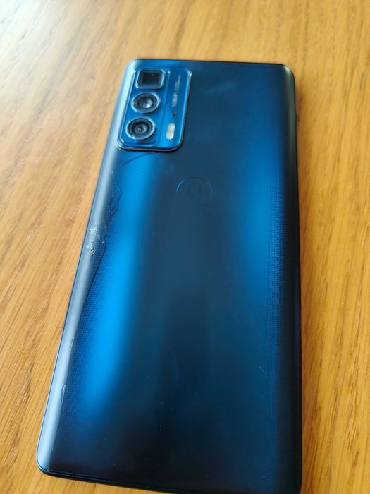 Telefon Motorola Edge 20 Pro 5g 12/256GB