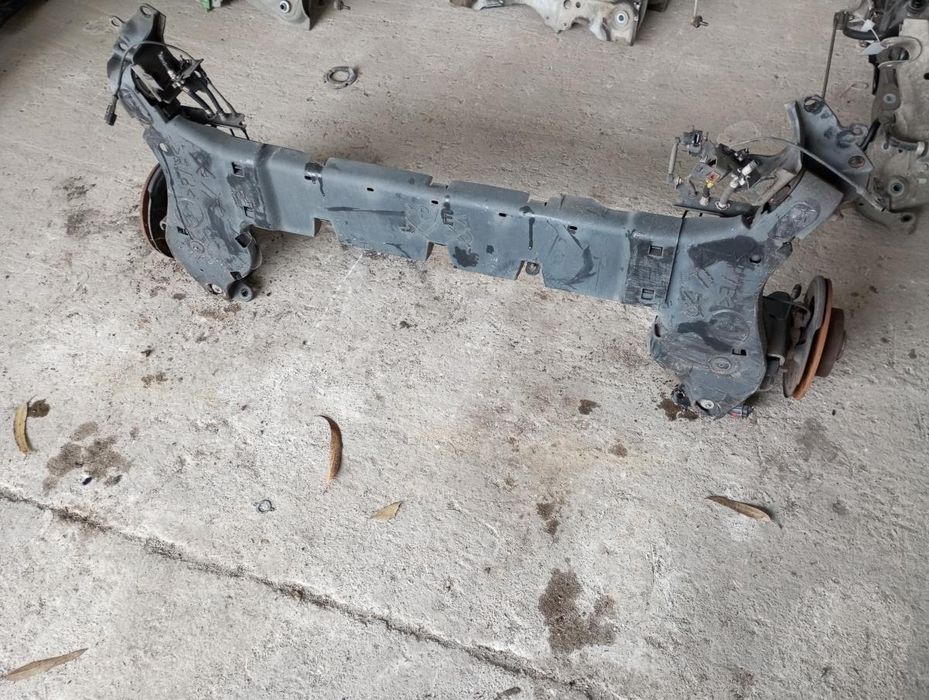 Conjunto de jantes BMW 3 Coupé (E46)