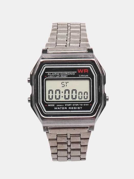 Годинник-будильник кварцові, настільні.