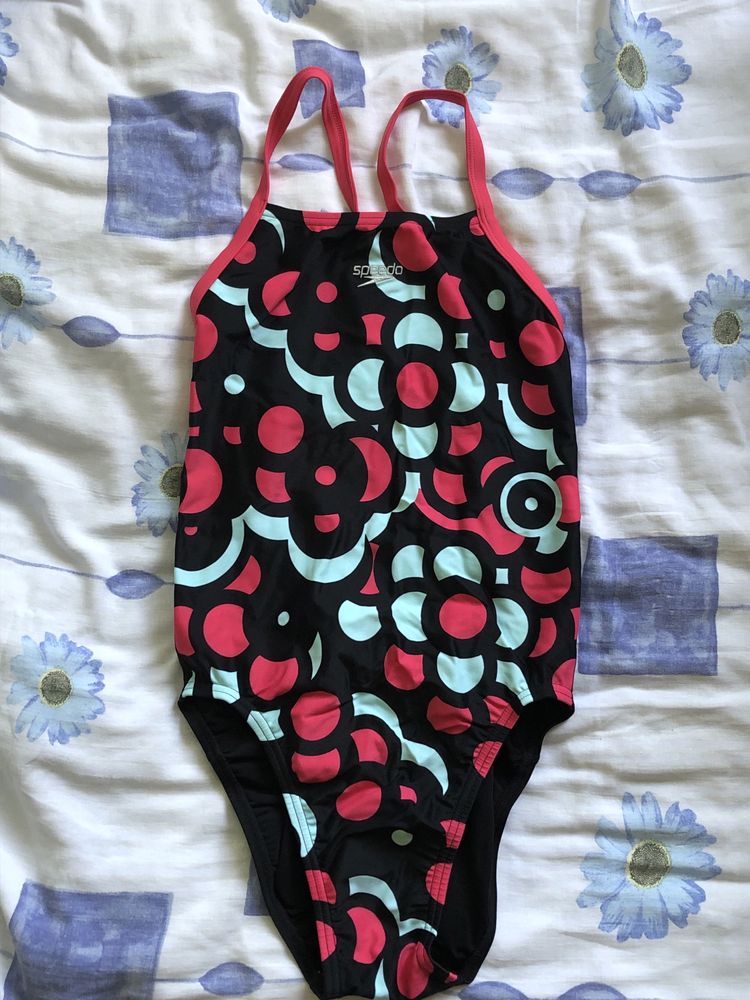 Strój jednoczęściowy Speedo