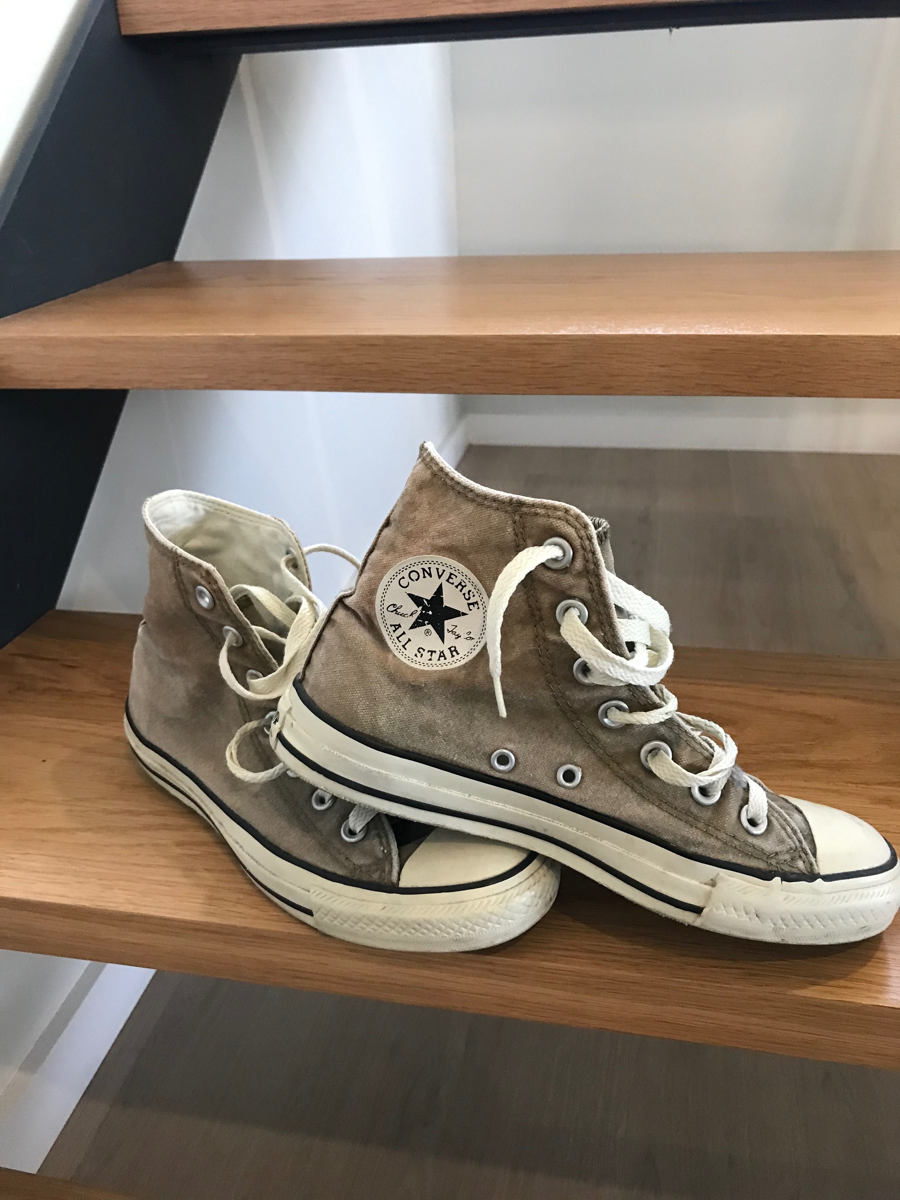 Sapatilhas converse all star