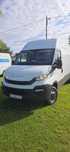 Iveco DAILY 35C14 D  Iveco DAILY 2017 Na Bliźniaku