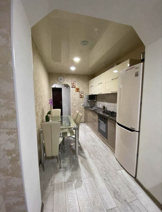 Автономне газове опалелення! Продам 1 к квартиру ЖК Львівський маєток