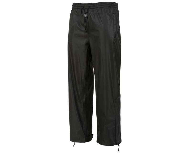 Штани Highlander Forces Tempest Waterproof Trousers - Black