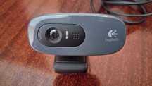 Веб-камера Logitech c 270