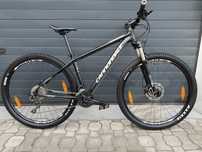 Cannondale Trail 4 Rozm M Koła 29” Shimano Deore XT MTB Hydraulika TOP