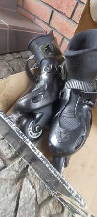 rolki firmy Rollerblade  rozm 26.5