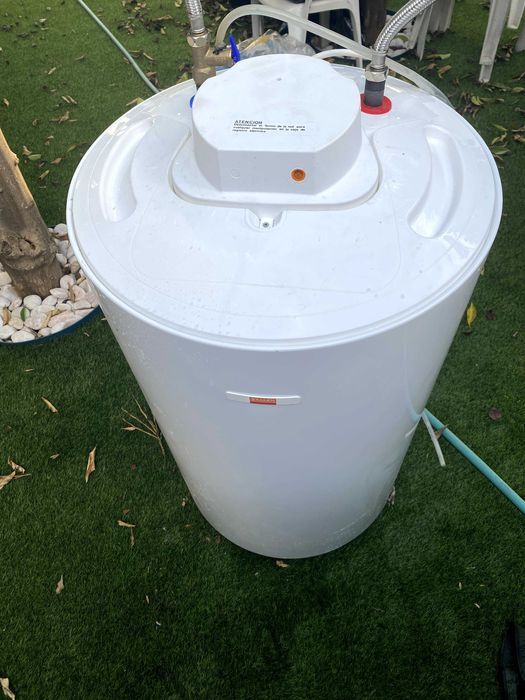 Termoacumulador ARISTON 150 Litros - COMO NOVO