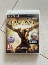 gra god of war ps3