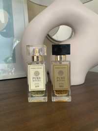 Federoco mahora pure royal perfumy