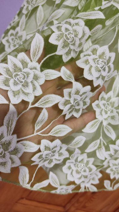 Sukienka na roczek Marmellata 80/86