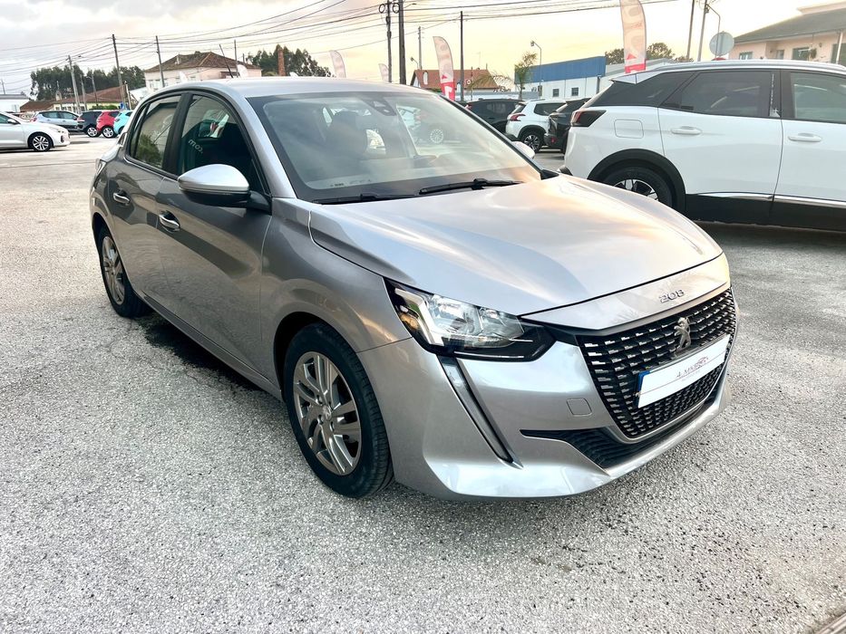 Peugeot 208 1.2 PureTech Active Pack